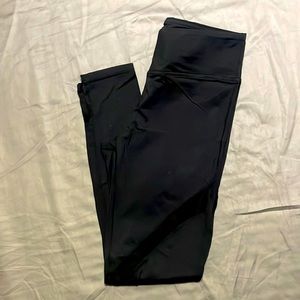 Mono B leggings black